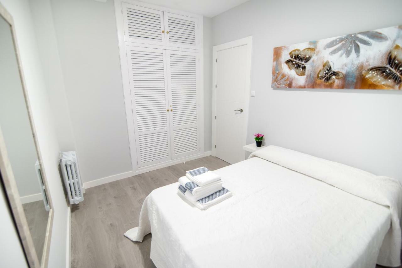 Appartement Emperatriz Deluxe à Grenade Extérieur photo