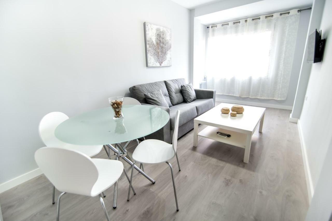 Appartement Emperatriz Deluxe à Grenade Extérieur photo